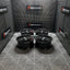 FORZA PERFORMANCE 22 INCH FORGED WHEELS RIMS for ZEEKR 9X 2025 custom fit FORGIATO TRIMESTRE M WHEELS