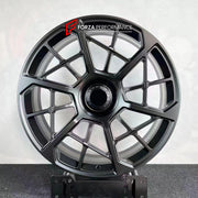 FORZA PERFORMANCE 22 INCH FORGED WHEELS RIMS for ZEEKR 9X 2025 custom fit OEM