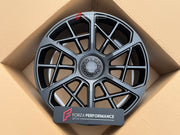 FORZA PERFORMANCE 22 INCH FORGED WHEELS RIMS for ZEEKR 9X 2025 custom fit OEM