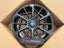 FORZA PERFORMANCE 22 INCH FORGED WHEELS RIMS for ZEEKR 9X 2025 custom fit OEM