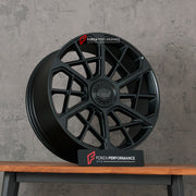 FORZA PERFORMANCE 22 INCH FORGED WHEELS RIMS for ZEEKR 9X 2025 custom fit OEM