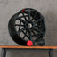 FORZA PERFORMANCE 22 INCH FORGED WHEELS RIMS for ZEEKR 9X 2025 custom fit OEM