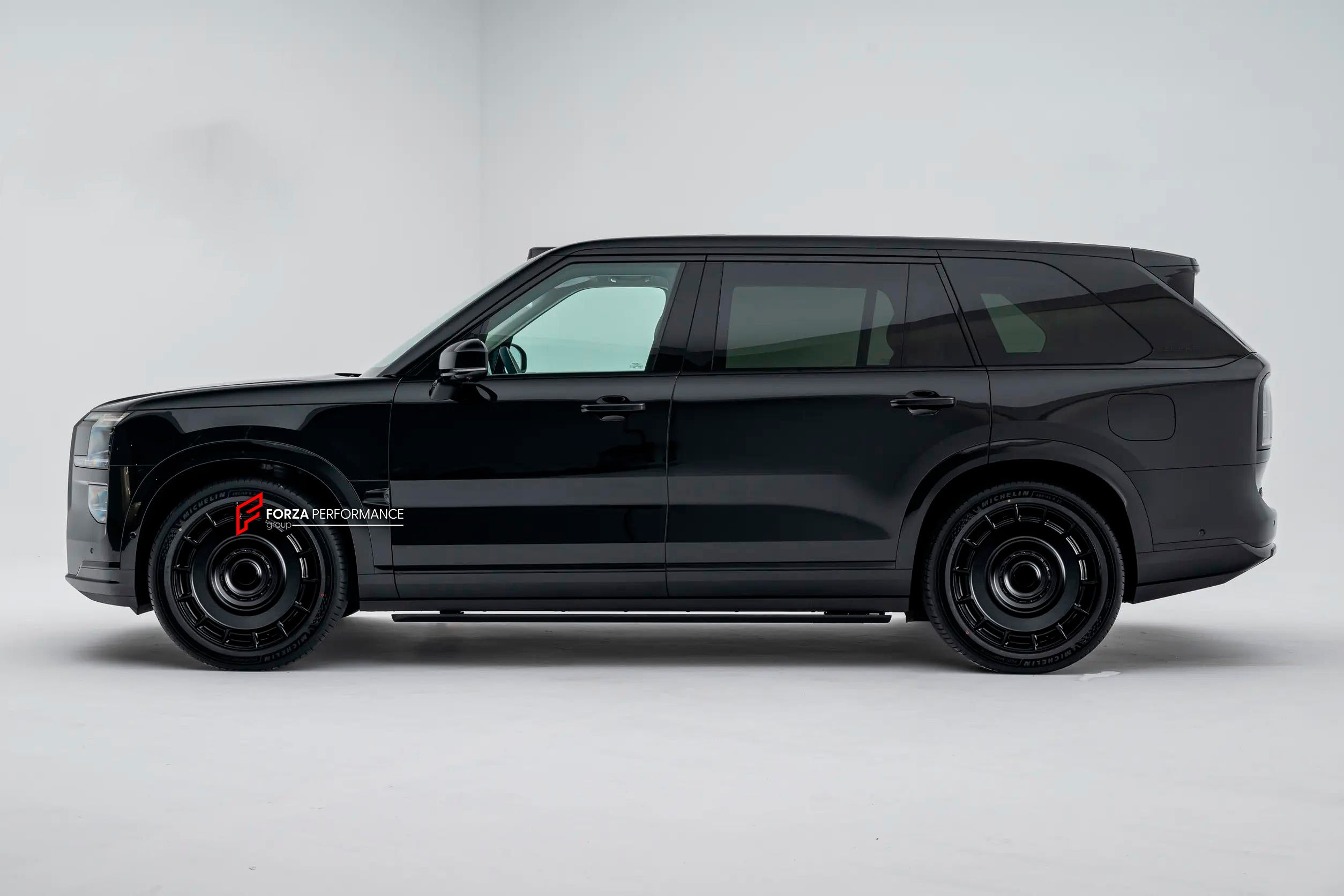 Forza Forza 1:16 Twinpack