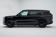FORZA PERFORMANCE 22 INCH FORGED WHEELS RIMS for ZEEKR 9X 2025 custom fit VOSSEN X URBAN UV7 WHEELS
