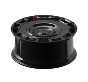 FORZA PERFORMANCE 22 INCH FORGED WHEELS RIMS for ZEEKR 9X 2025 custom fit VOSSEN X URBAN UV7 WHEELS