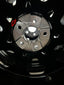 FORZA PERFORMANCE 22 INCH FORGED WHEELS RIMS for ZEEKR 9X 2025 custom fit