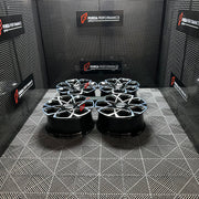 FORZA PERFORMANCE 22 INCH FORGED WHEELS RIMS for ZEEKR 9X 2025 custom fit