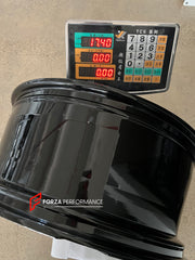 FORZA PERFORMANCE 22 INCH FORGED WHEELS RIMS for ZEEKR 9X 2025 custom fit