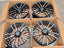 FORZA PERFORMANCE 23 INCH FORGED WHEELS RIMS for ASTON MARTIN DBX AM8 2023 custom fit OEM DBX 707 STYLE