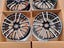 FORZA PERFORMANCE 23 INCH FORGED WHEELS RIMS for ASTON MARTIN DBX AM8 2023 custom fit OEM DBX 707 STYLE