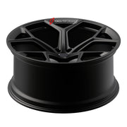 FORZA PERFORMANCE 23 INCH FORGED WHEELS RIMS for AUDI RS Q8 4M 2021 custom fit OEM RS7 WHEELS