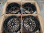 FORGED WHEELS RIMS FOR AUDI E7X 2026+ Forza Performance custom fit buy ABT HR22