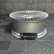 FORZA PERFORMANCE 23 INCH FORGED WHEELS RIMS for BENTLEY BENTAYGA 2022 custom fit AG LUXURY AGL45