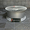 FORZA PERFORMANCE 23 INCH FORGED WHEELS RIMS for BENTLEY BENTAYGA 2022 custom fit AG LUXURY AGL45