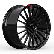 FORZA PERFORMANCE 23 INCH FORGED WHEELS RIMS for BMW X7 G07 LCI 2023 custom fit ALPINA XB7 WHEELS
