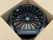FORZA PERFORMANCE 23 INCH FORGED WHEELS RIMS for BMW X7 G07 LCI 2023 custom fit ALPINA XB7 WHEELS