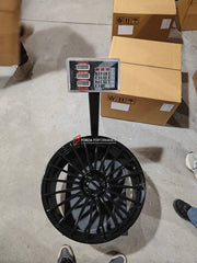 FORZA PERFORMANCE 23 INCH FORGED WHEELS RIMS for BMW X7 G07 LCI 2023 custom fit ALPINA XB7 WHEELS