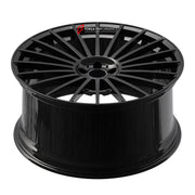 FORZA PERFORMANCE 23 INCH FORGED WHEELS RIMS for BMW X7 G07 LCI 2023 custom fit ALPINA XB7 WHEELS