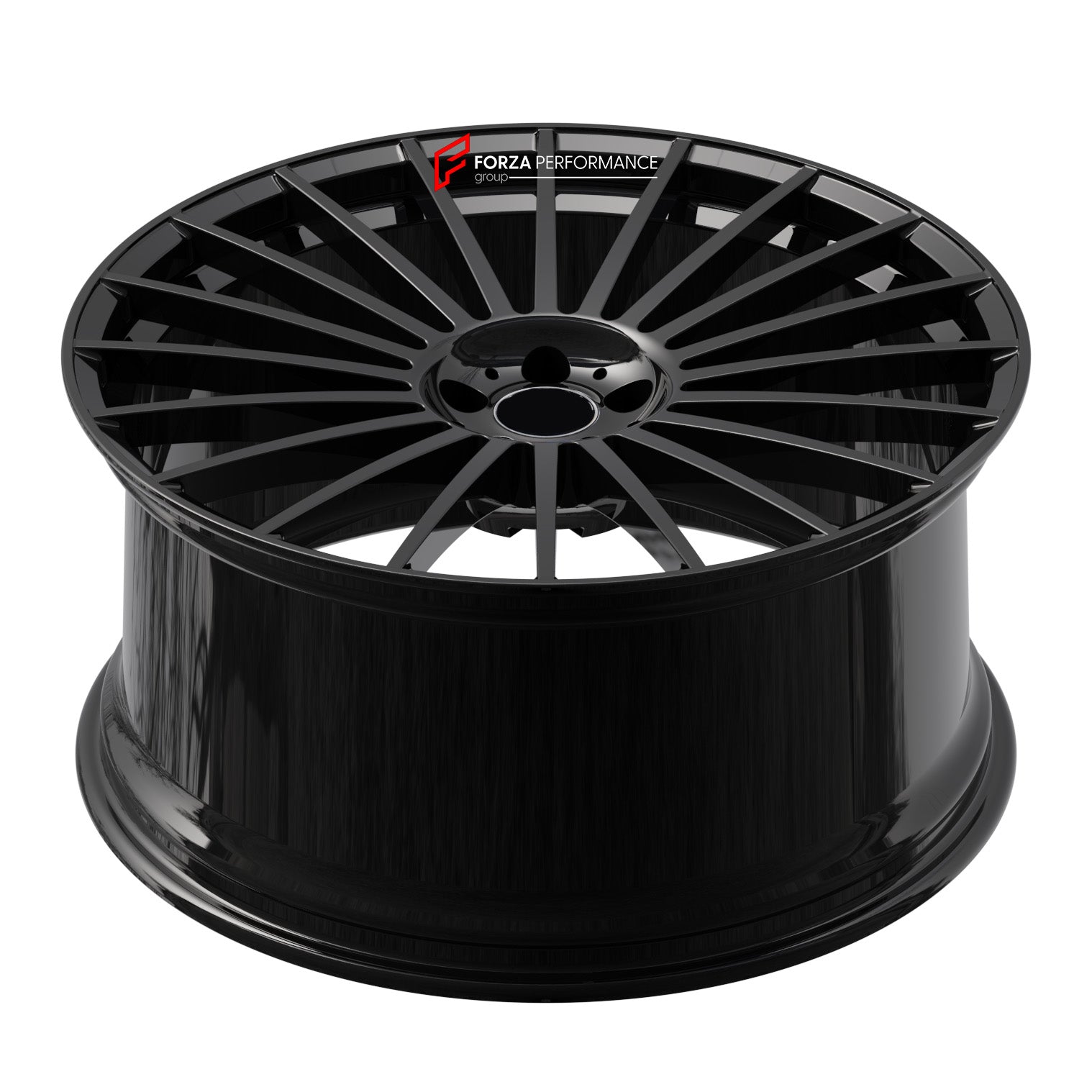 FORZA PERFORMANCE 23 INCH FORGED WHEELS RIMS for BMW X7 G07 LCI 2023 custom fit ALPINA XB7 WHEELS