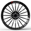 FORZA PERFORMANCE 23 INCH FORGED WHEELS RIMS for BMW X7 G07 LCI 2023 custom fit ALPINA XB7 WHEELS