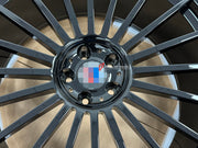 FORZA PERFORMANCE 23 INCH FORGED WHEELS RIMS for BMW X7 G07 LCI 2023 custom fit ALPINA XB7 WHEELS