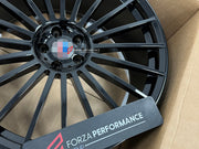 FORZA PERFORMANCE 23 INCH FORGED WHEELS RIMS for BMW X7 G07 LCI 2023 custom fit ALPINA XB7 WHEELS