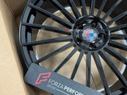 FORZA PERFORMANCE 23 INCH FORGED WHEELS RIMS for BMW X7 G07 LCI 2023 custom fit ALPINA XB7 WHEELS