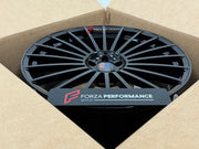 FORZA PERFORMANCE 23 INCH FORGED WHEELS RIMS for BMW X7 G07 LCI 2023 custom fit ALPINA XB7 WHEELS