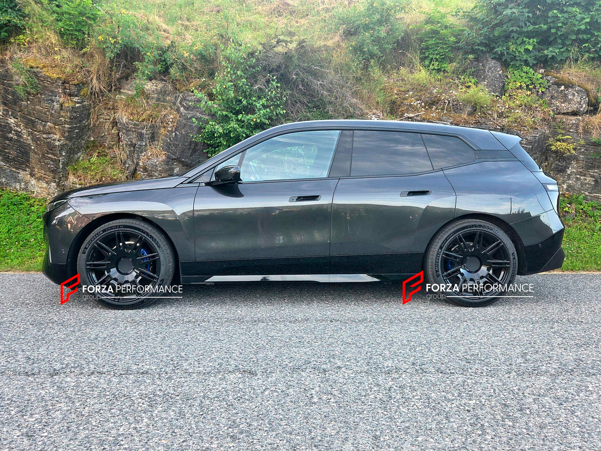 FORZA PERFORMANCE 23 INCH FORGED WHEELS RIMS for BMW X7 G07 LCI 2023 custom fit VOSSEN SP2 WHEELS