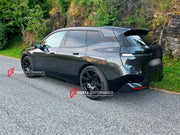 FORZA PERFORMANCE 23 INCH FORGED WHEELS RIMS for BMW X7 G07 LCI 2023 custom fit VOSSEN SP2 WHEELS