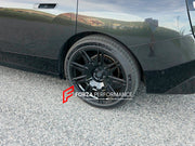 FORZA PERFORMANCE 23 INCH FORGED WHEELS RIMS for BMW X7 G07 LCI 2023 custom fit VOSSEN SP2 WHEELS