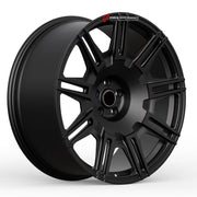 FORZA PERFORMANCE 23 INCH FORGED WHEELS RIMS for BMW X7 G07 LCI 2023 custom fit VOSSEN SP2 WHEELS