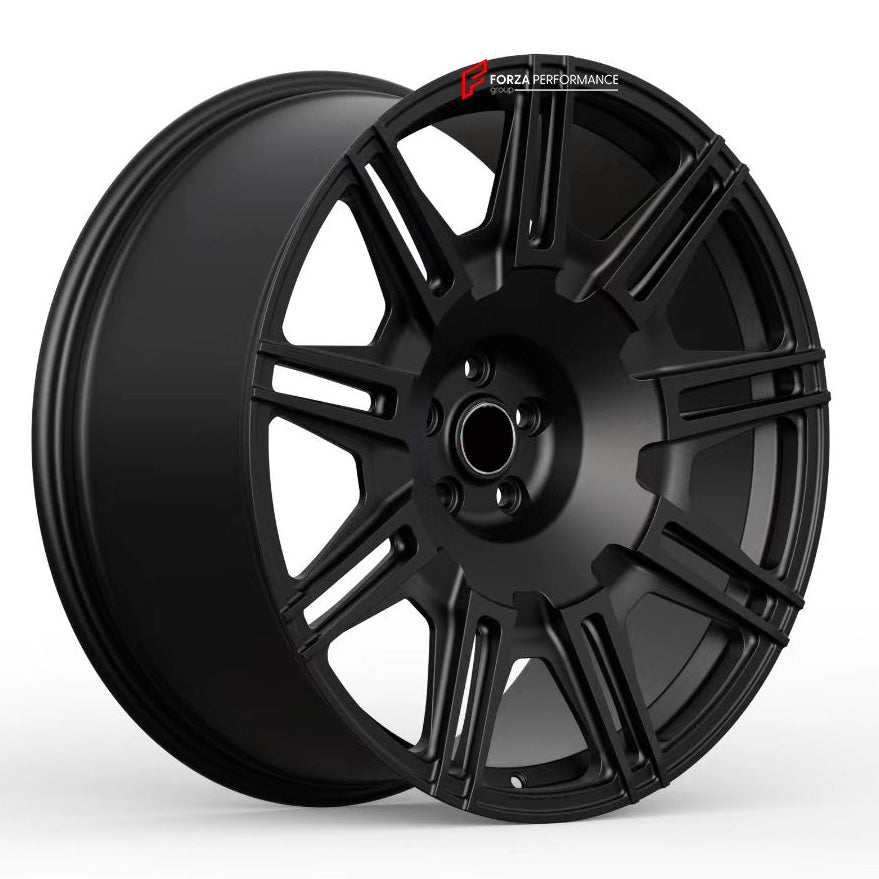 FORZA PERFORMANCE 23 INCH FORGED WHEELS RIMS for BMW X7 G07 LCI 2023 custom fit VOSSEN SP2 WHEELS