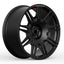 FORZA PERFORMANCE 23 INCH FORGED WHEELS RIMS for BMW X7 G07 LCI 2023 custom fit VOSSEN SP2 WHEELS