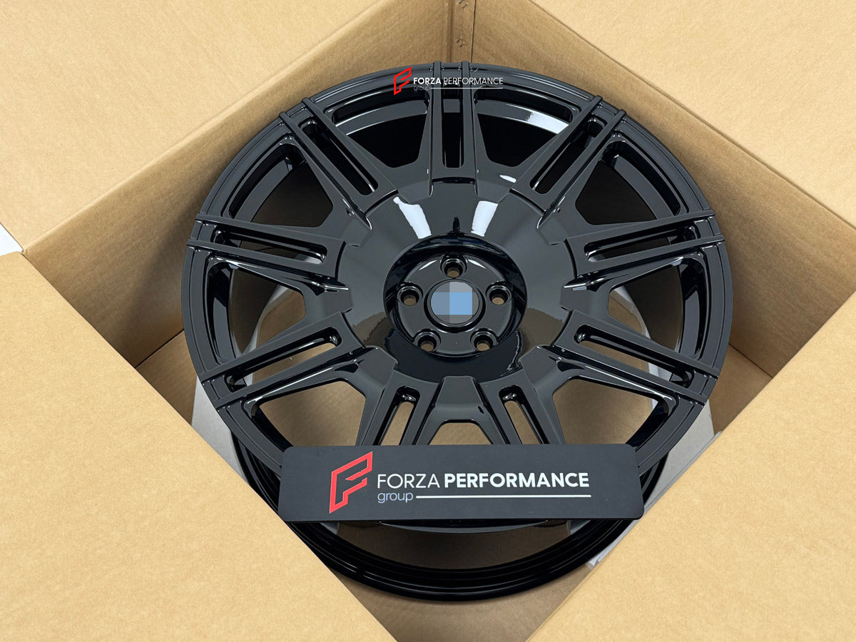 FORZA PERFORMANCE 23 INCH FORGED WHEELS RIMS for BMW X7 G07 LCI 2023 custom fit VOSSEN SP2 WHEELS