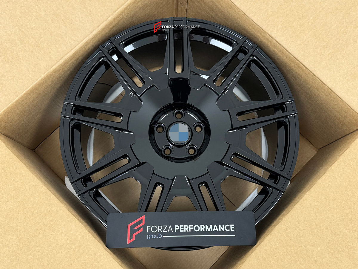 FORZA PERFORMANCE 23 INCH FORGED WHEELS RIMS for BMW X7 G07 LCI 2023 custom fit VOSSEN SP2 WHEELS
