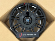 FORZA PERFORMANCE 23 INCH FORGED WHEELS RIMS for BMW X7 G07 LCI 2023 custom fit VOSSEN SP2 WHEELS