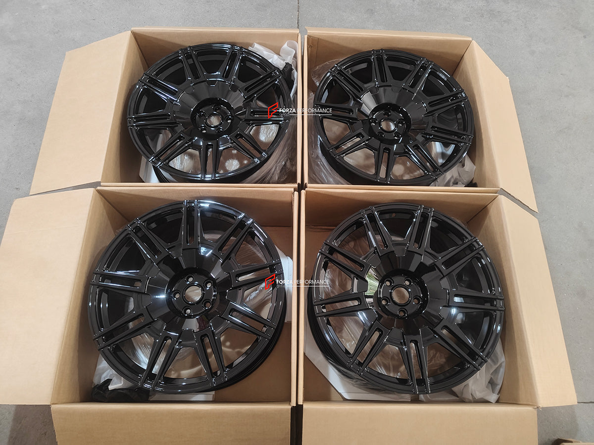 FORGED WHEELS RIMS FOR BYD SEA LION 7 2026+ Forza Performance custom fit buy VOSSEN SP2 WHEELS
