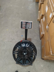 FORZA PERFORMANCE 23 INCH FORGED WHEELS RIMS for BMW X7 G07 LCI 2023 custom fit VOSSEN SP2 WHEELS