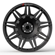 FORZA PERFORMANCE 23 INCH FORGED WHEELS RIMS for BMW X7 G07 LCI 2023 custom fit VOSSEN SP2 WHEELS