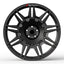 FORZA PERFORMANCE 23 INCH FORGED WHEELS RIMS for BMW X7 G07 LCI 2023 custom fit VOSSEN SP2 WHEELS