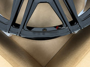 FORZA PERFORMANCE 23 INCH FORGED WHEELS RIMS for BMW X7 G07 LCI 2023 custom fit VOSSEN SP2 WHEELS