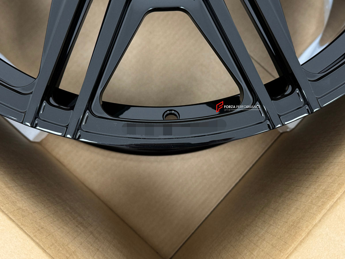 FORZA PERFORMANCE 23 INCH FORGED WHEELS RIMS for BMW X7 G07 LCI 2023 custom fit VOSSEN SP2 WHEELS