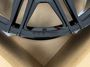 FORGED WHEELS RIMS FOR BYD SEA LION 7 2026+ Forza Performance custom fit buy VOSSEN SP2 WHEELS