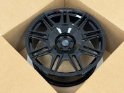 FORZA PERFORMANCE 23 INCH FORGED WHEELS RIMS for BMW X7 G07 LCI 2023 custom fit VOSSEN SP2 WHEELS