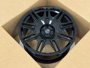 FORGED WHEELS RIMS FOR BYD SEA LION 7 2026+ Forza Performance custom fit buy VOSSEN SP2 WHEELS