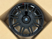 FORZA PERFORMANCE 23 INCH FORGED WHEELS RIMS for BMW X7 G07 LCI 2023 custom fit VOSSEN SP2 WHEELS