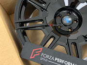FORZA PERFORMANCE 23 INCH FORGED WHEELS RIMS for BMW X7 G07 LCI 2023 custom fit VOSSEN SP2 WHEELS