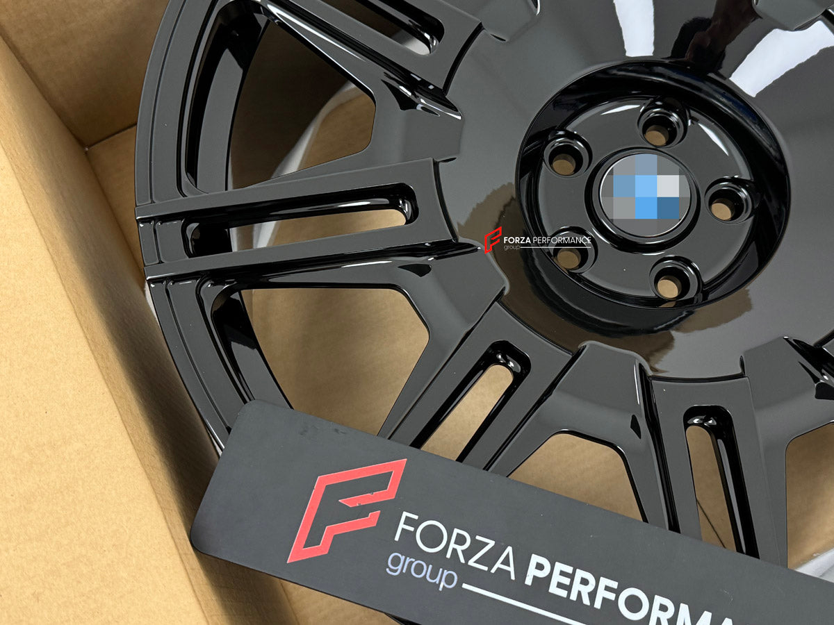 FORZA PERFORMANCE 23 INCH FORGED WHEELS RIMS for BMW X7 G07 LCI 2023 custom fit VOSSEN SP2 WHEELS
