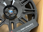 FORGED WHEELS RIMS FOR BYD SEA LION 7 2026+ Forza Performance custom fit buy VOSSEN SP2 WHEELS